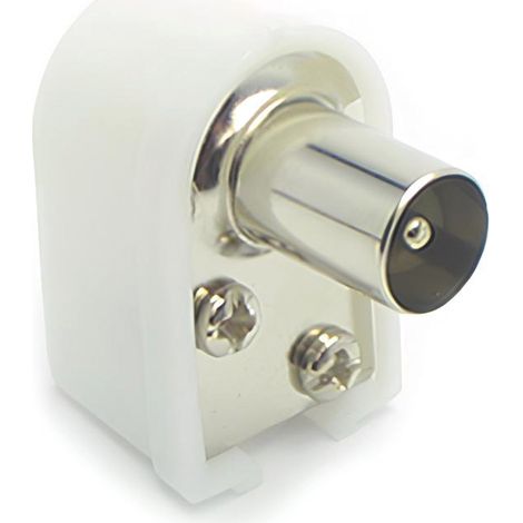 SPINA COASSIALE TV A SQUADRA Ø mm. 9,52 10.00 pz