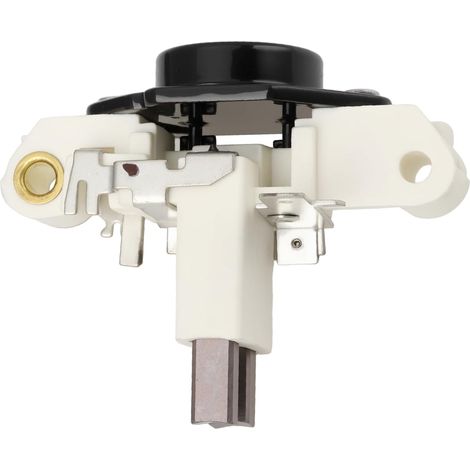Régulateur d'Alternateur Auto 1197311511 1987237078 Compatible avec A4 (1/5)