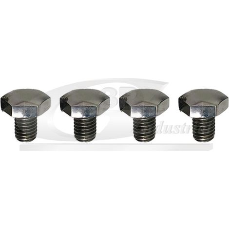 3RG 87248 KIT TORNILLOS EMBELLECEDOR RUEDA (4PCS)