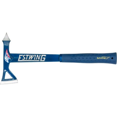 Estwing E6-TA Black Eagle Tomahawk Axe, 16