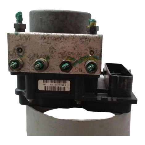 Unite Hydraulique Abs DACIA Duster Break Phase 1 2010-2013 [PRODUIT D'OCCASION]♻️476601470r