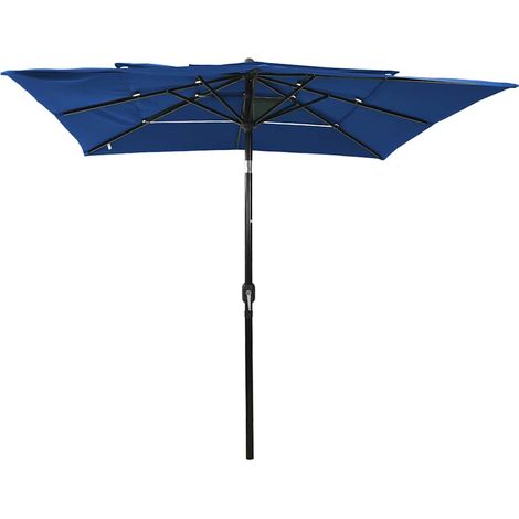 Boîteilles d'eau portables pour chiens, gourde pour chien de 350 ml avec filtre à charbon actif, distributeur d'eau portable étanche pour animaux de compagnie, une touche pour une utilisation en extér (1/5)