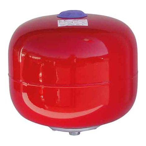 VASO DI ESPANSIONE A MEMBRANA 24 lt