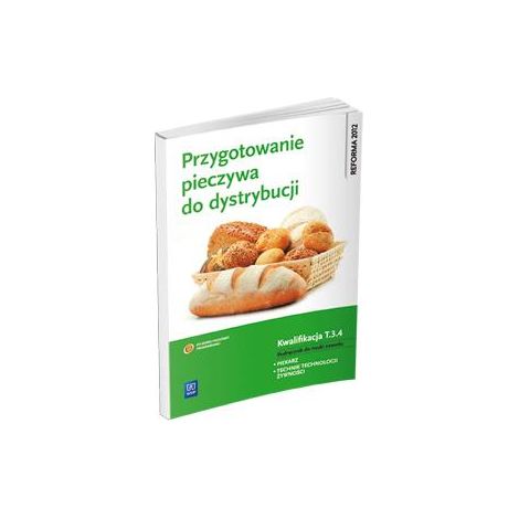 Preparazione del pane per la distribuzione Qualit. T.3.4.