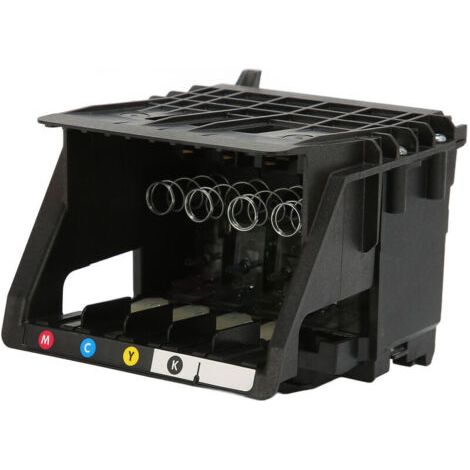 BUNTHAUS Pièce détachée pour imprimante 3D,Buse de tête d'impression 950 951, pièces de rechange pour imprimante HP Officejet Pro 8100 8600 8610 8620 8650 251DW 251
