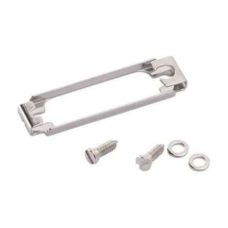 encitech 6250-0113-02 SLIDE LOCK,SIZE 15 -Kit métal 1 pc(s) (1/2)