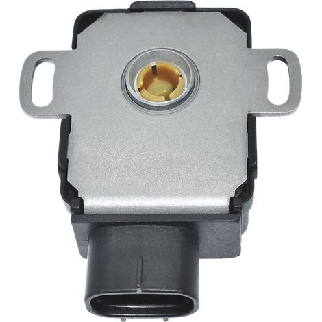 AUTOPART 89452-87203 Sauerstoffsensor mit Mutter – Universell für Kfz-Abgasanlagen (vorn und hinten) – Direkter Ersatz für Toyota, Lexus und Dodge – Originalteilestandard