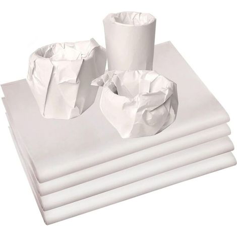 Papier d'emballage pour l'Emballage de Déménagement, 100 Feuilles,Packpapierbögen pour les déplacements, Kartonfüller,de Conditionnement et de Stockage fragiles, Objets,3954 cm