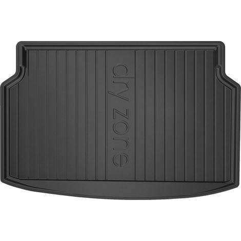 Tapis de coffre pour Toyota Yaris IV 2020-2025 Inférieur TPE Imperméable 1Pc