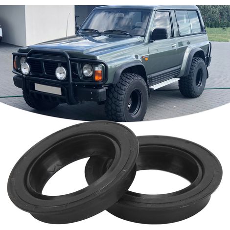 Joint d'étanchéité d'arbre intérieur avant, compatible avec Nissan Patrol Y60 Y61 (paire)