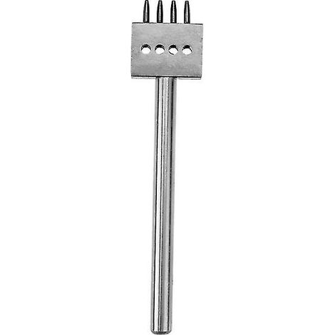 1 Stück DIY-Zinken