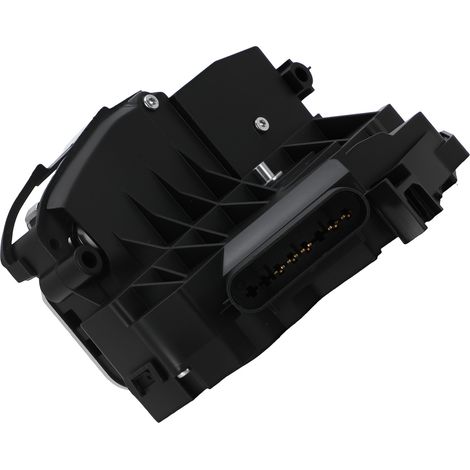 Door Lock Actuator Motor for Volvo S60 XC60 V60 31301944 31349871 Rear Right (1/5)
