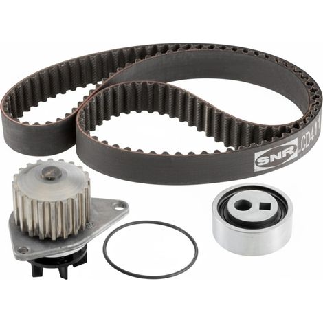 Kits de distribution avec pompe à eau - KDP459.060- SNR (1/3)