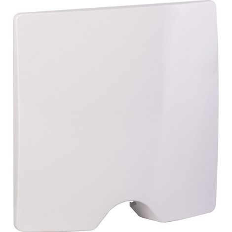 Sortie de câble IP21 pour installation électrique – Résistant aux chocs – Pour espaces confinés – Compatible avec systèmes de câblage Legrand