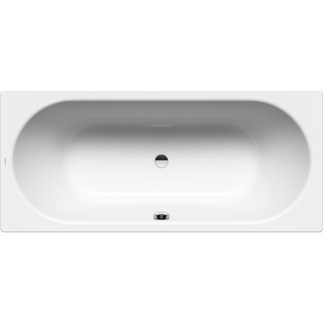 KALDEWEI 290300011001 BW CLASSIC DUO Mod.103, 1600 x 700,