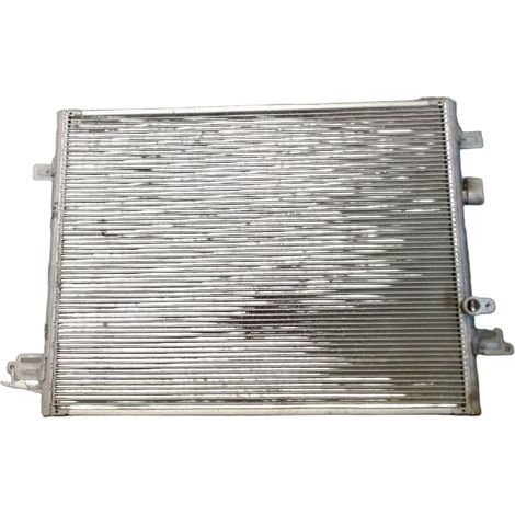 Radiateur / Condenseur Clim RENAULT Zoe [PRODUIT D'OCCASION]♻️921007736r