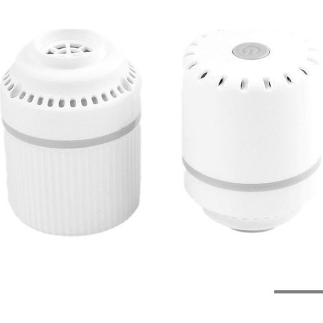 Description générale La pompe à vide électrique portable pour sacs à vêtements est un outil polyvalent, idéale pour compre (1/4)