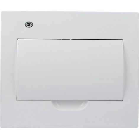 Disjoncteur petit 6 voies, protection contre les fuites 63A 30mA RCd4MCB(3 x 6a2 x16a1 x 32A) (1/5)