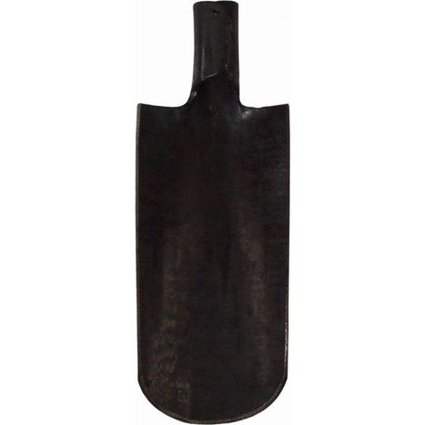 VANGA VIVAISTA C/SPALLA FORGIATA 18 CM