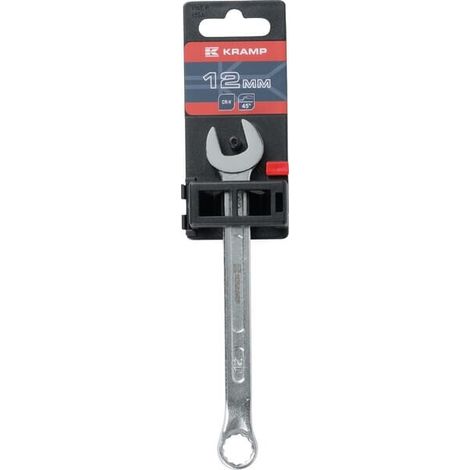 Chiave combinata 12 mm UNIVERSALE 1802020012KR (1/2)