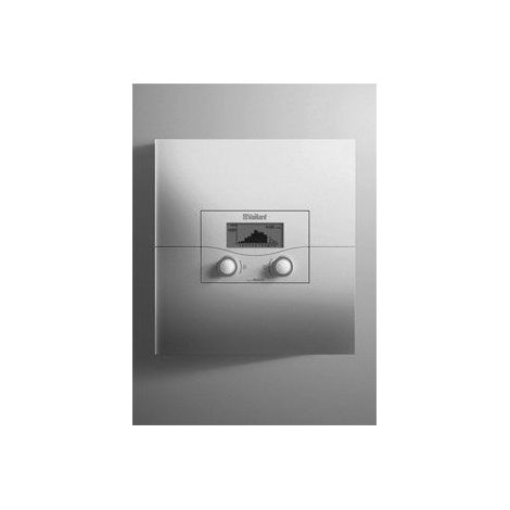 Vaillant 0020092435 Centralina di regolazione professionale calorMATIC 630 | Prezzi e offerte su Tavolla.com