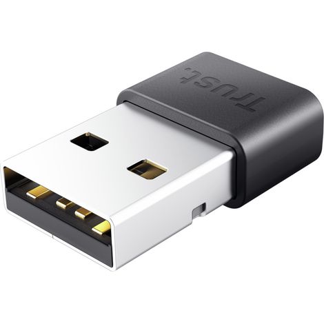 TRUST Adattatore Myna Bluetooth 5.3 (1/4)