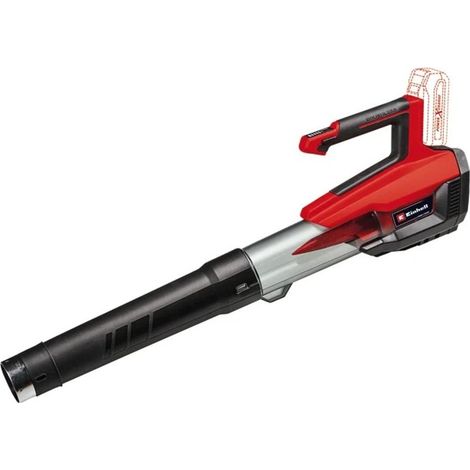 Einhell Professional 18v Turbo Leaf Blower + Gutter Kit GP-LB 18/200 Li GK PXC