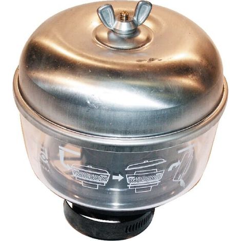 Prefiltro compl. Donaldson DONALDSON PBH002042 (1/2)