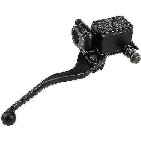 Rechter Hauptbremszylinder für Kawasaki KL600 KLR250 650 300 400 450 Quad (1/4)