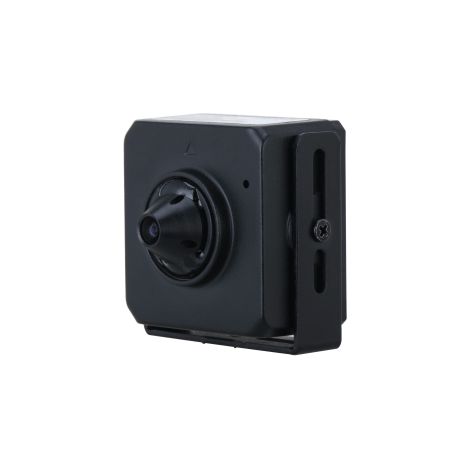 IPC-HUM4431S-L4 - Mini cámara IP de 4 MP con micrófono estenopeico de 2,8 mm