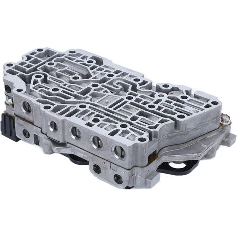 Corps de vanne de transmission avec solénoïde 6F35 de remplacement pour Ford Edge 2.0L EcoBoost 2015-2018 (1/5)