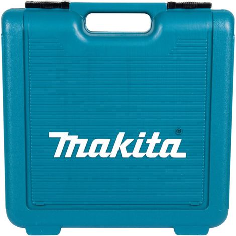 Valigia di trasporto in plastica Makita (1/2)