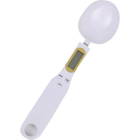 Balances de cuisine, mini balances électroniques, balances alimentaires, cuillères à mesurer pour pâtisserie (1/5)