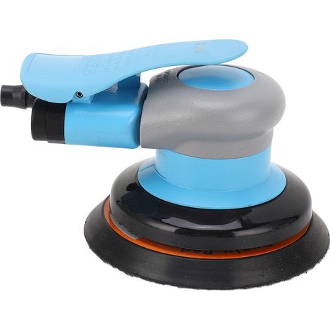 Ponceuse pneumatique 12 000 tr/min, entrée 6,35 mm (1/4 pouce), puissance élevée, faible consommation, ponceuse-polisseuse industrielle, meuleuse (1/5)