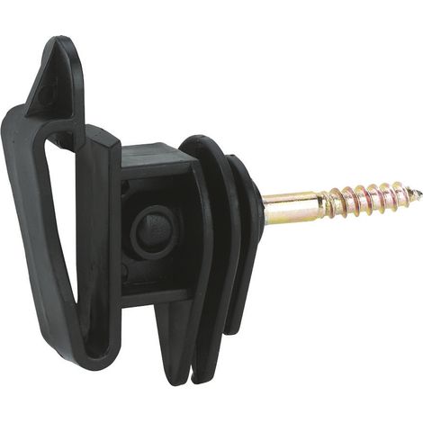 ISOLATORE EURO TAPE PER NASTRO max mm. 40 pz. 25