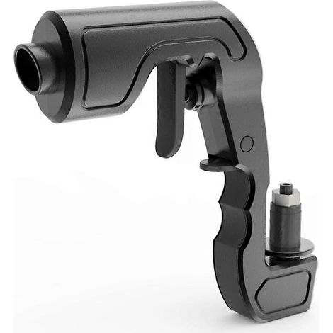 Flacon pulvérisateur rechargeable pour huile et huile d'olive, pour une application contrôlée des assaisonnements en cuisine.-AquaForge (1/5)