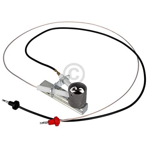 Brûleur à gaz pour réfrigérateur absorbeur – Compatible Dometic 241280282 – Performance optimale pour générateurs de froid
