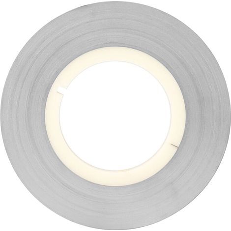 Ruban de soudage par points en acier nickelé pour batteries, 0,15 mm, 1 kg (0,15 x 8 mm) (1/5)