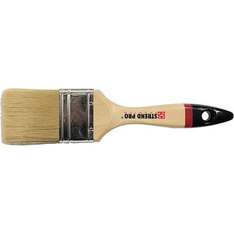 Pinceau Strend Pro Premium MASTER, 3.5", de peintre, manche en bois