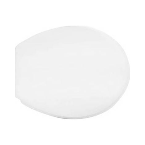 SEDILE WC PER POZZI GINORI VASO COLIBRI' FORMA 1 Misura: Bianco - Cerniere A passan