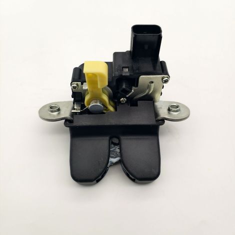 Applicable au bloc de verrouillage de coffre, bloc de verrouillage de hayon et verrou de porte Hyundai IX25 Creta IX25 (référence 81230-C9000). (1/5)