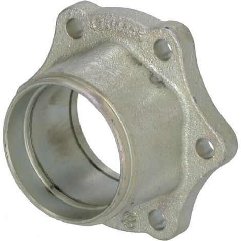 Aloj. cojinete D122/62x56/100 LEMKEN 45510035
