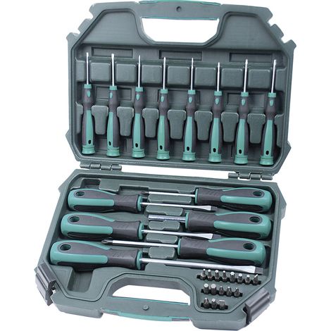 Brüder Mannesmann M11850 Werkzeugset 30teilig