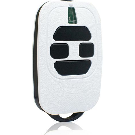 Lot de 1 émetteurs portatifs pour porte de garage, 433,92 MHz , Compatible avec DEA GTI2 DEA GTI4 (1/5)