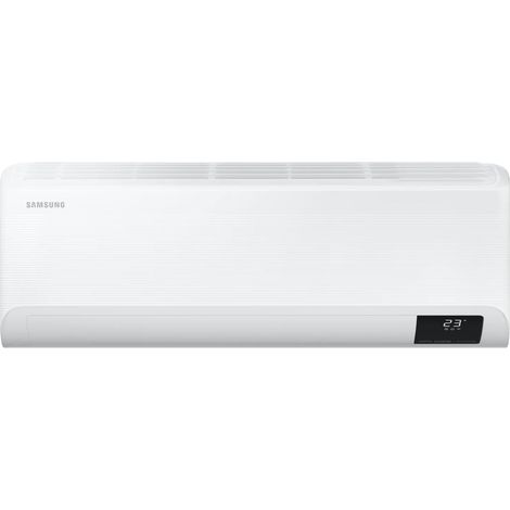 Samsung F-AR09CBU sistema de aire acondicionado dividido Sistema split Blanco