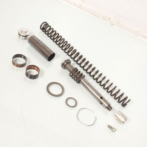 [GEBRAUCHT] [GEBRAUCHTWARE] Original hydraulisches Gabelsystem für Motorrad (1/3)