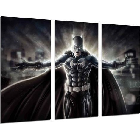 Cadre photo poster photographique multicolore 97 x 62 cm (1/3)