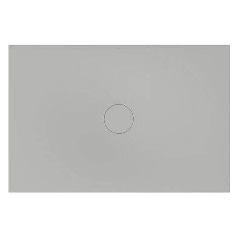 BETTE 7363-008T2 Carrelage de douche rectangulaire Air avec