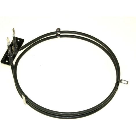 RESISTENCIA CIRCULAR DEL HORNO BEKO