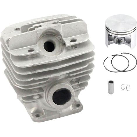 Cilindro Y Piston compatible con Stihl Ms360 48 mm  Ref 500008